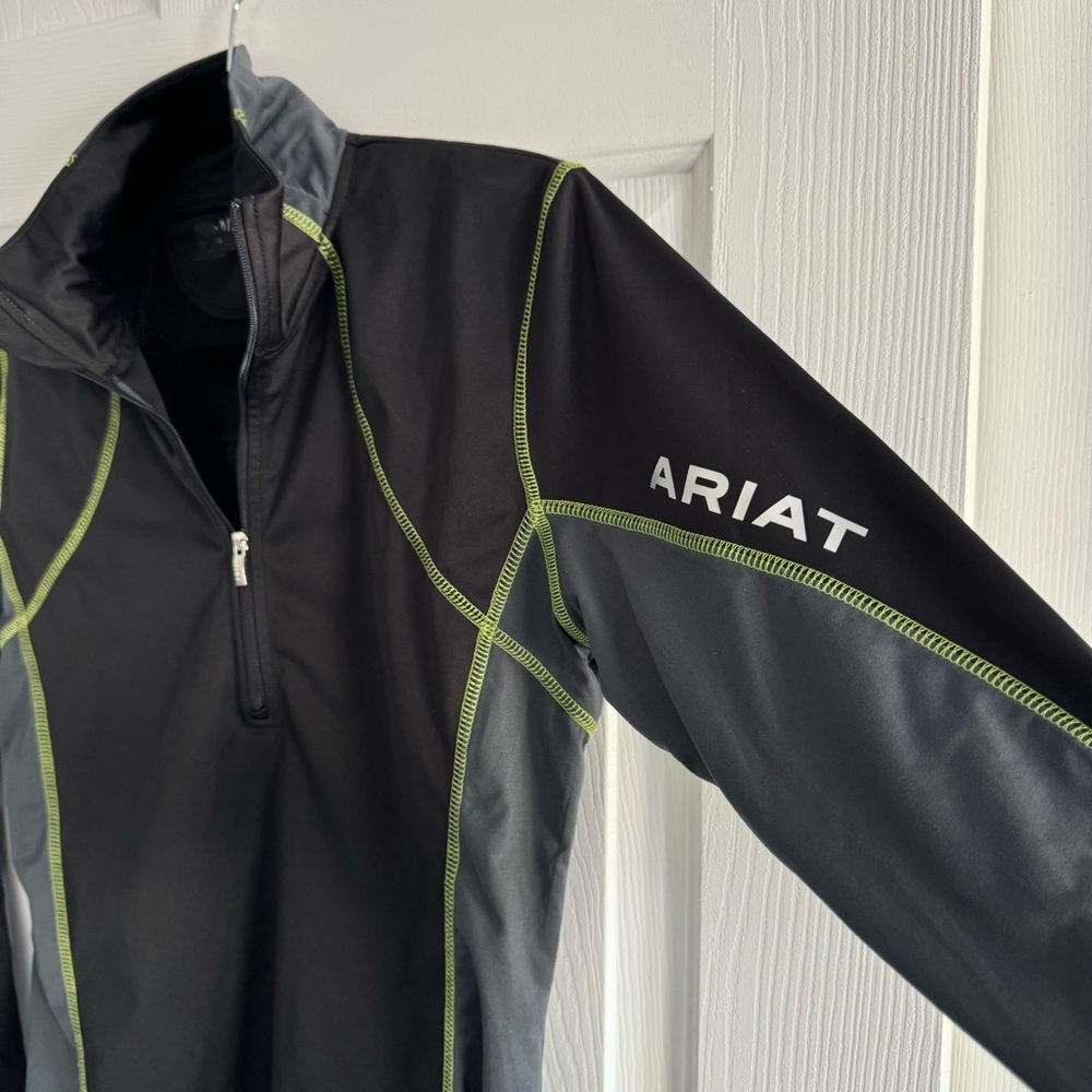Ariat Tek 1/4 Zip